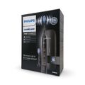 Philips HX9631/16 Schallzahnbürste ExpertClean 7500 schwarz mit Reiseladeetui