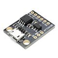 ATTINY85 Board - Mini Arduino Micro USB Development Digispark Kickstarter Board