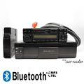 Original Mercedes Special BE1650 Bluetooth Radio mit CD-Wechsler Set A0038205586