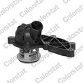 CALORSTAT by Vernet Thermostat Kühlmittel TH6989.88J für AUDI A6 C6 4F2 Avant A5