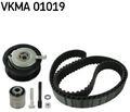 SKF VKMA01019 Zahnriemensatz Zahnriemen Satz für Ford für Seat für VW 