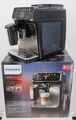 Philips Latte Go 5400 Series Kaffeevollautomat - Schwarz (EP5447/90)