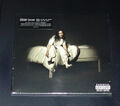 BILLIE EILISH WHEN WE ALL FALL ASLEEP, WHERE DO WE GO? CD MIT 3 BONUS TITEL NEU