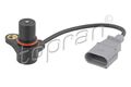 TOPRAN Kurbelwellensensor Impulsgeber 111 376 für SKODA AUDI OCTAVIA A3 SEAT VW