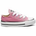 Kinder Sportschuhe Converse Chuck Taylor All Star Classic Low Rosa