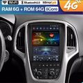 6GB+64GB Für Opel/Vauxhall Astra J Buick 9.7" Autoradio Android GPS 8Kern DAB+