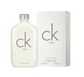 Neu Calvin Klein ck one Eau de Toilette Spray - 200ml