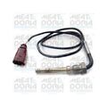 1x Sensor, Abgastemperatur MEAT & DORIA 12159 passend für AUDI SEAT SKODA VW