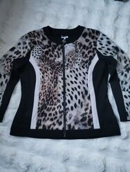 Sportalm Jacke Blazer Softchell Leo 44 Wie Neu