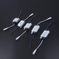 24W Driver LED Trafo Transformator Treiber Netzadapter Für Lampe Neu Verkauf