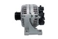 BOSCH 1 986 A00 838 Lichtmaschine Generator 120A 14V für VOLVO V70 I (875, 876)