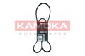 KAMOKA Keilrippenriemen 7016105 für OPEL ASTRA L70 A04 Caravan GTC ZAFIRA FAMILY