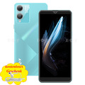 2024 6.0" 16GB Handy Android Ohne Vertrag Dual SIM Smartphone 4G Quad Core GPS