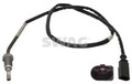 Abgastemperatursensor nach Abgasturbolader 30 94 8845 SWAG für AUDI SEAT SKODA