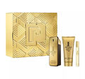 PACO RABANNE 1 MILLION EDT SPRAY 100ML + EDT 10 ML + DUSCHGEL 100ML SET