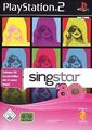 Singstar '80s - UK Special Edition von Sony Computer Ent... | Game | Zustand gut