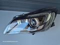 1ZT011166 - 01 Opel Insignia Xenon Scheinwerfer Facelift Links Headlight