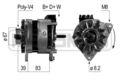 Lichtmaschine Generator Lima ERA 210335A für SCORPIO FORD TRANSIT TOURNEO Bus 2