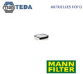 C 28 010 MOTOR LUFTFILTER MOTORFILTER MANN-FILTER NEU OE QUALITÄT