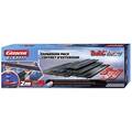 Carrera 20071600 GO!!! Build 'n Race - Expansion Pack Start-Set