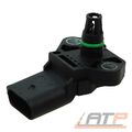 LADEDRUCKSENSOR FÜR AUDI A3 A4 SEAT SKODA VW GOLF 4 5 6 T5 PASSAT SHARAN TOURAN