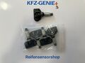 4x ORIGINAL Mercedes RDKS Reifendrucksensor Neu A0009054104 A/B/CLA-Klasse