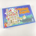 Das Geisterschloss - FX Schmid ©1990 Brettspiel Familienspiel SDJ 100% Komplett