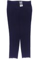 Peter Hahn Stoffhose Damen Hose Pants Chino Gr. EU 20 Marineblau #9ox89bt