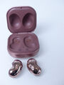 Samsung Galaxy Buds Live bluetooth in ear Kopfhörer mit Ladecase SM-R180 #66