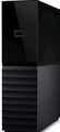 WD externe Festplatte MY BOOK 4TB USB 3.0 schwarz