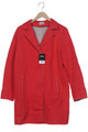 Fuchs Schmitt Mantel Damen Jacke Parka Gr. EU 44 Rot #h358ifa