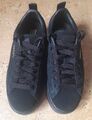 NEU Puma Damen Sneakers Karmen Platform Style Schwarz Gr. 37 NEU