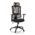 Bürostuhl Drehstuhl Mesh ergonomisch Home Office Schreibtischstuhl Netz Stuhl