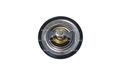 Thermostat Kühlmittel EASY FIT NRF 725154 für OPEL ASTRA T92 Caravan CC CORSA TR