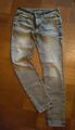 Street One Jeans, Crissi, grau, Gr 30/32 +++ wie NEU 🌟