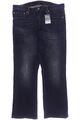 Levis Jeans Herren Hose Denim Jeanshose Gr. W38 Baumwolle Marineblau #26nwaq2