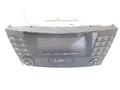 MERCEDES E CLASS (W211) 2002-2007 Radio Autoradio A2118200879