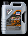 5 Liter Liqui Moly 3707 Motoröl für BMW VW AUDI MERCEDES BENZ SEAT TOYOTA KIA