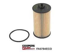 Ölfilter Fa5784Eco für Fiat Opel Alfa Chevrolet Saab Vauxhall Croma 2000->