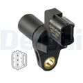 DELPHI Nockenwellensensor Hallgeber Zündimpulsgeber SS11354 für HYUNDAI SANTA FÉ