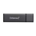 Intenso Alu Line anthrazit 32GB USB Stick 2.0 USB-Stick