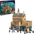 LEGO HARRY POTTER 76435 - Schloss Hogwarts™: Die Große Halle , NEU/OVP