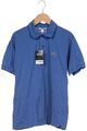 Lacoste Poloshirt Herren Polohemd Shirt Polokragen Gr. EU 50 (LACOST... #fes7868