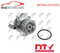 MOTOR KÜHLWASSERPUMPE WASSERPUMPE NTY CPW-VW-002 V FÜR SKODA OCTAVIA I,FABIA I