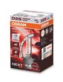 ams-OSRAM Glühlampe Hauptscheinwerfer XENARC® NIGHT BREAKER® LASER 66240XNN D2S