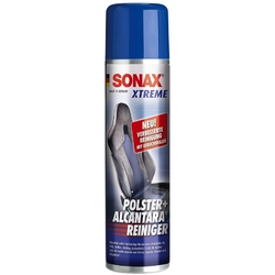 SONAX XTREME Polster Alcantara Reiniger 400 ml 02063000