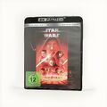 Star Wars: Die letzten Jedi (4K Ultra HD + Blu-ray + Bonus Disc) Zustand Wie Neu