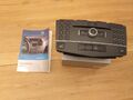 Mercedes W204 Navigationsgerät Navi Audio 20 CD Radio Media Player A2049008205