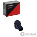 MAXGEAR PDC SENSOR EINPARKHILFE passend für CITROËN JUMPER NEMO FIAT BRAVO