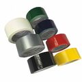 48mm x 20m Gewebeband 180µm Paketband Panzerband Panzertape Klebeband Steinband